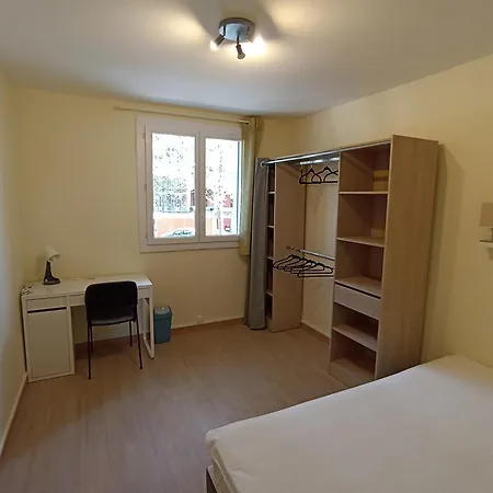 Apartment T4 Fonctionnel - 3 Independantes - Ideal Equipes Pro, Groupes Et Familles - Parking Gratuit
